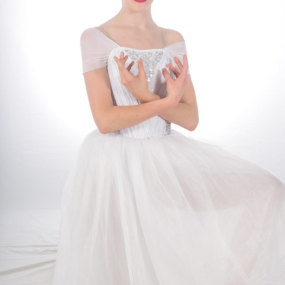 Ballet costume, SA, Laylas - Picture 4 of 6